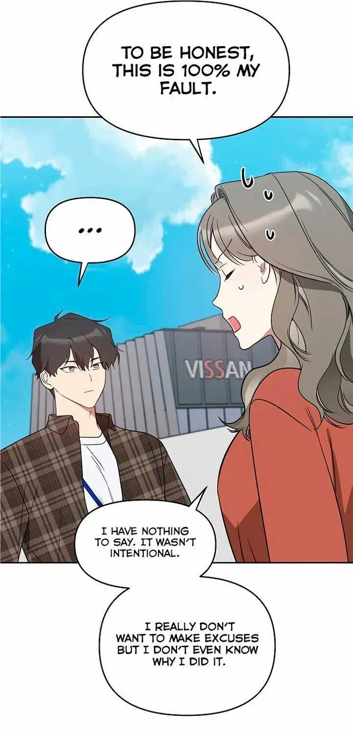 Read Misfortune at Work chapter 23 image 30 on Lezhin