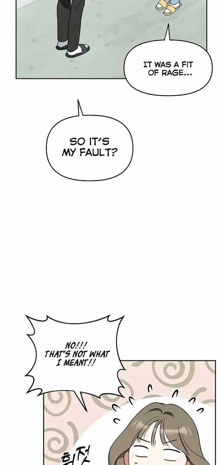 Read Misfortune at Work chapter 23 image 32 on Lezhin