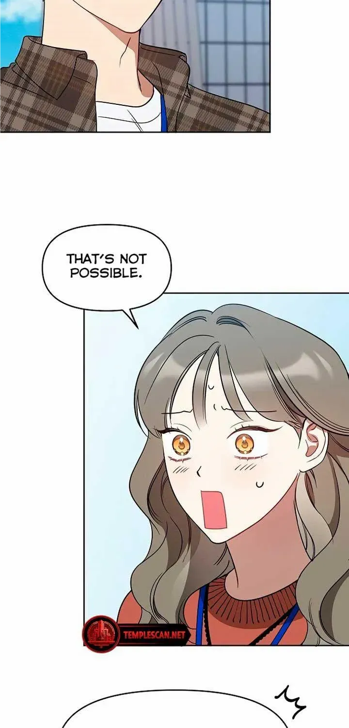 Read Misfortune at Work chapter 23 image 34 on Lezhin
