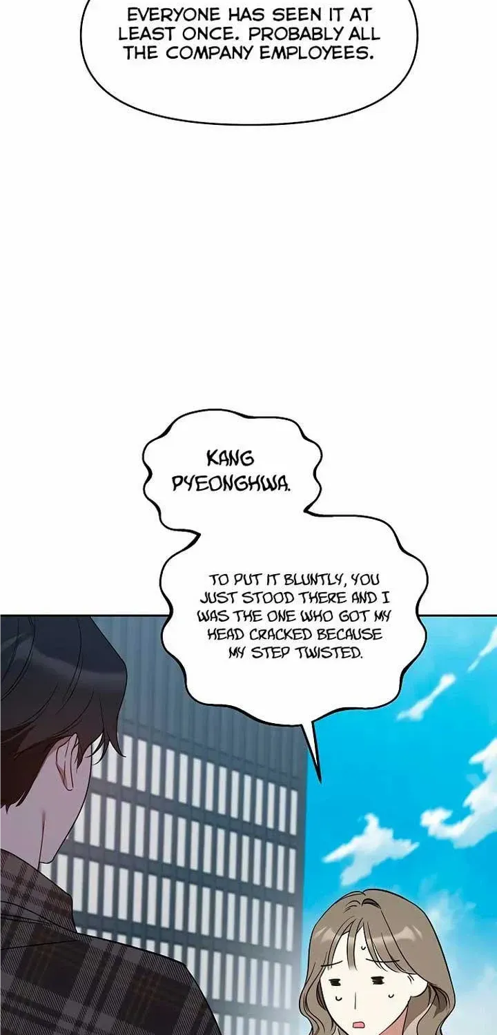 Read Misfortune at Work chapter 23 image 35 on Lezhin