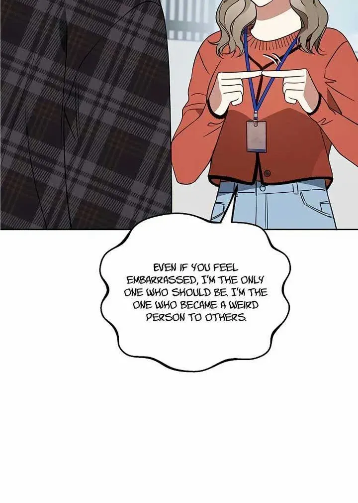 Read Misfortune at Work chapter 23 image 36 on Lezhin