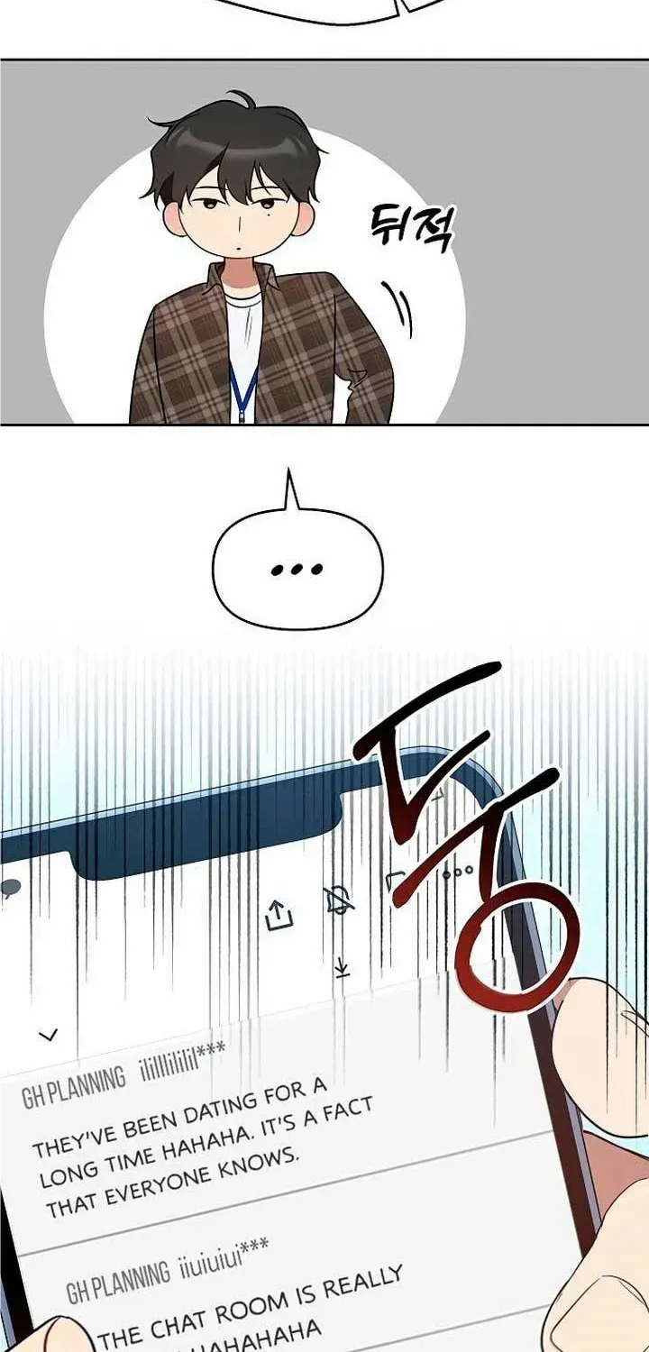 Read Misfortune at Work chapter 23 image 38 on Lezhin