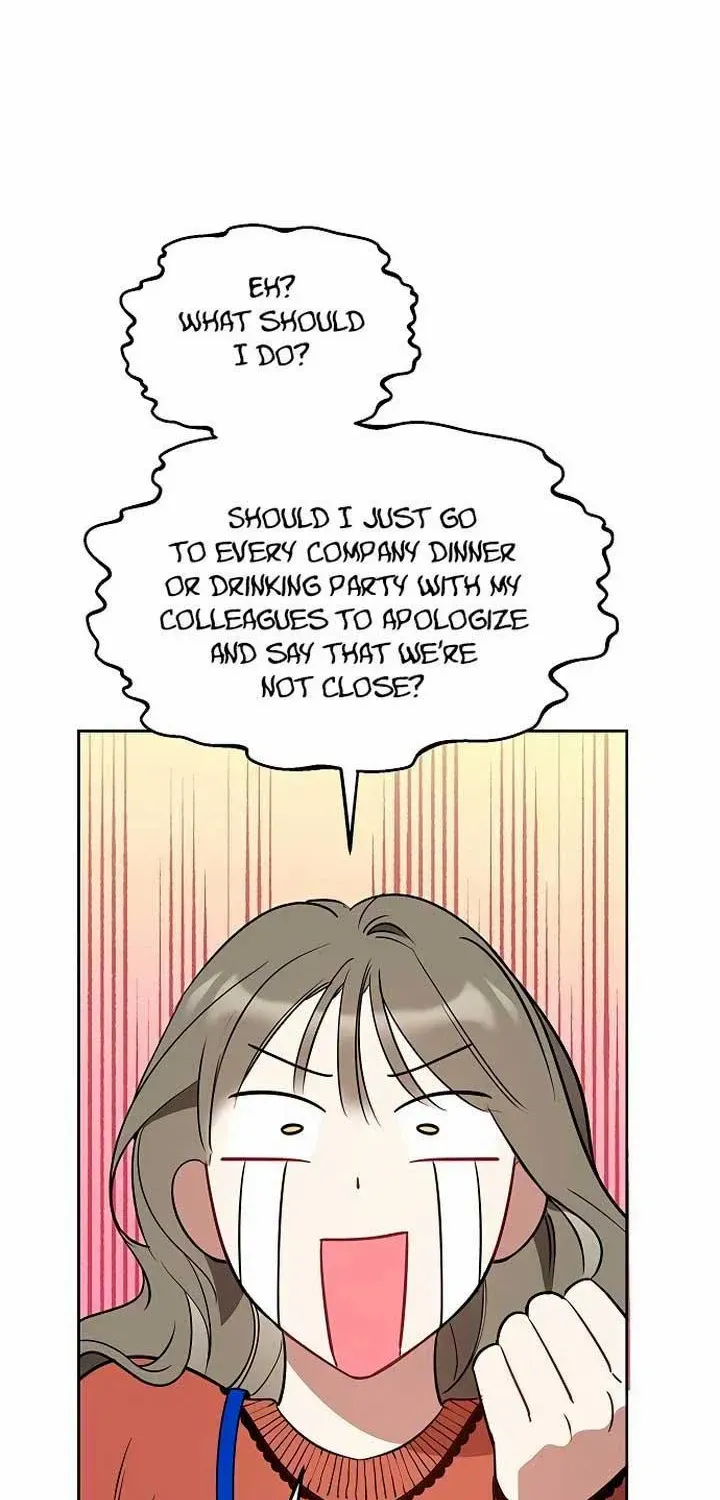 Read Misfortune at Work chapter 23 image 42 on Lezhin