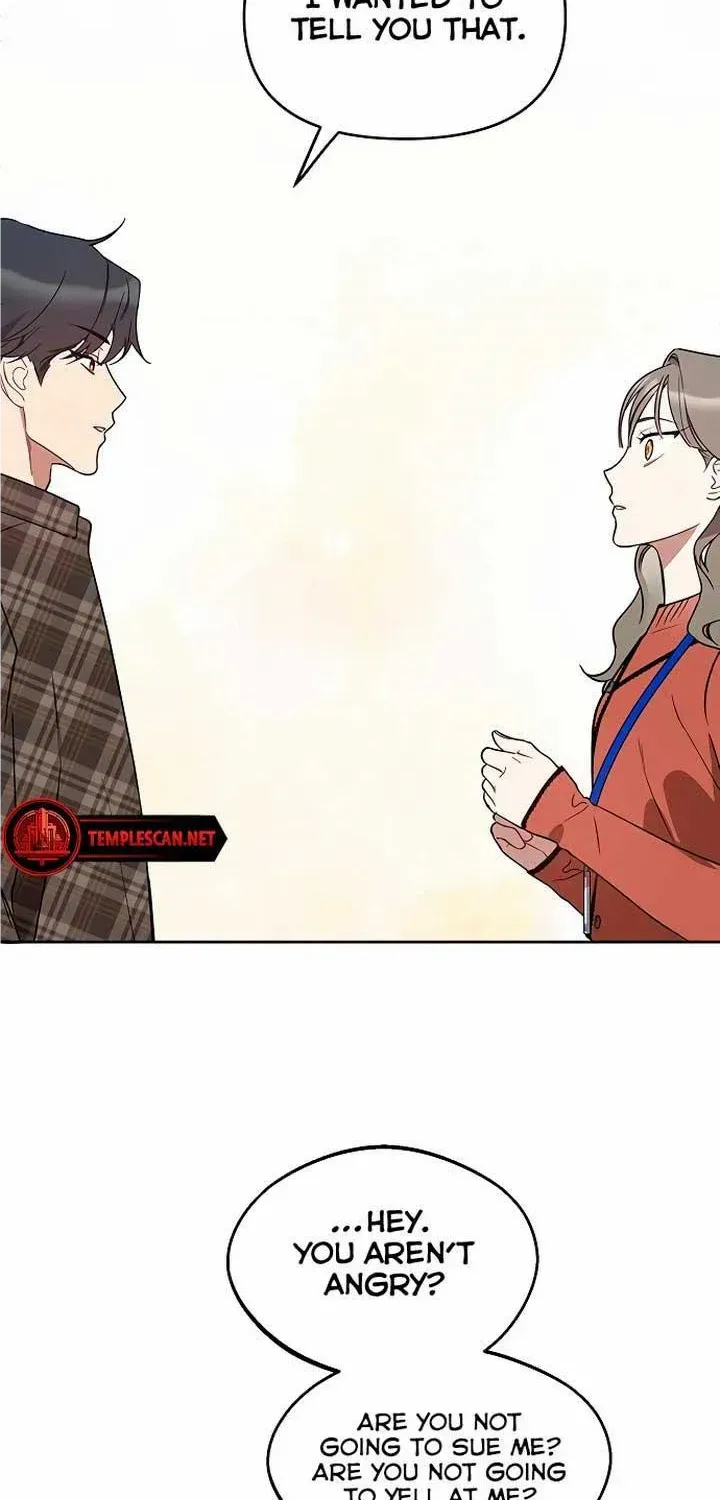 Read Misfortune at Work chapter 23 image 46 on Lezhin