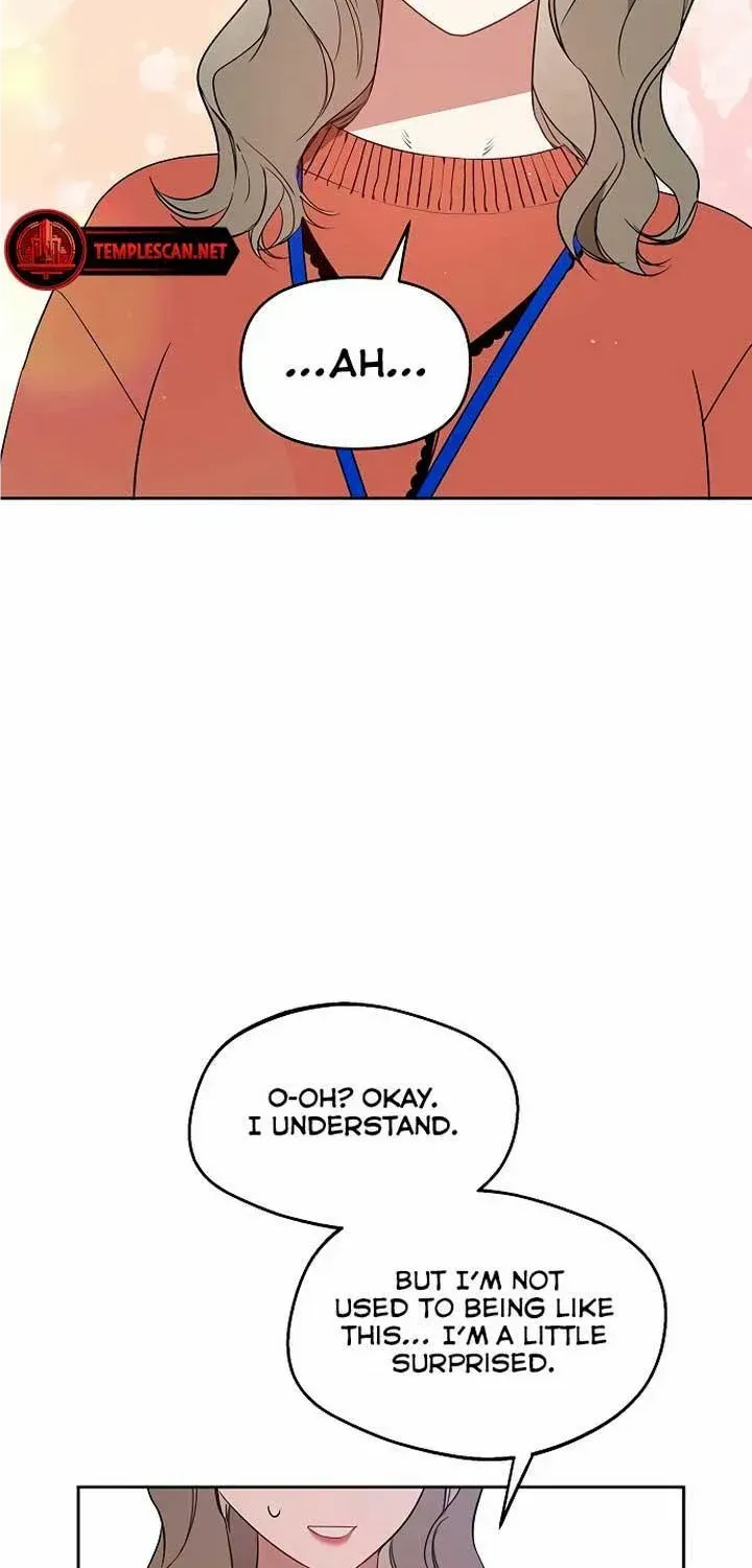 Read Misfortune at Work chapter 23 image 50 on Lezhin