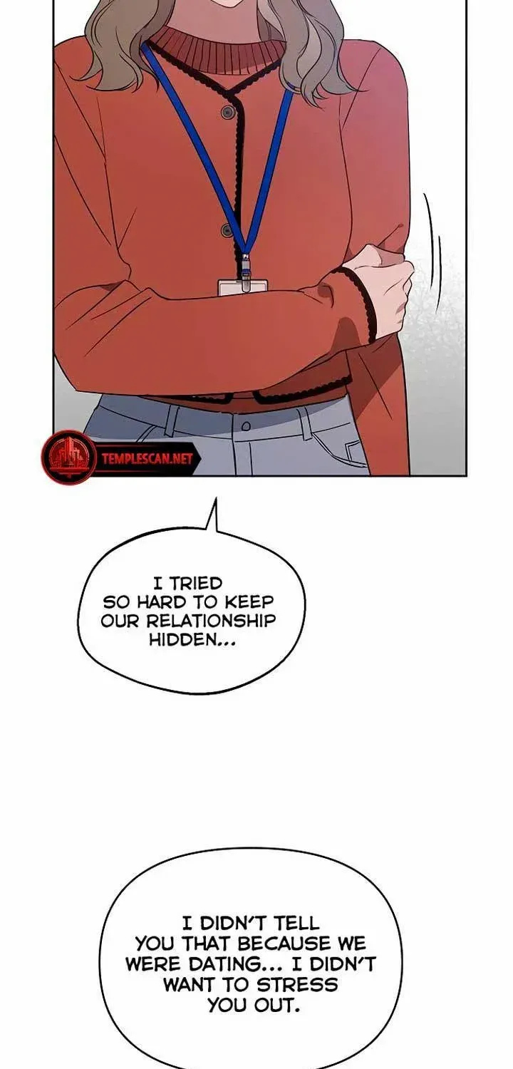 Read Misfortune at Work chapter 23 image 51 on Lezhin