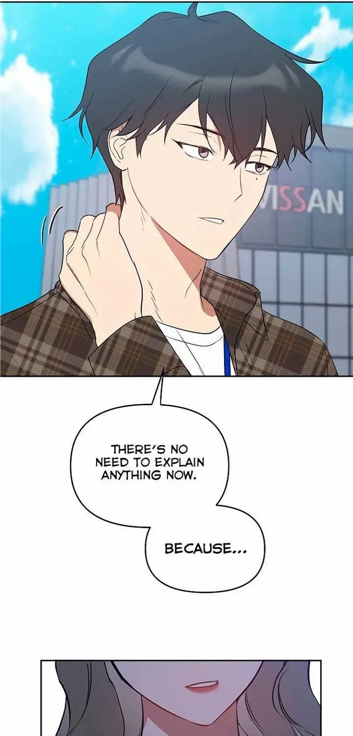 Read Misfortune at Work chapter 23 image 53 on Lezhin