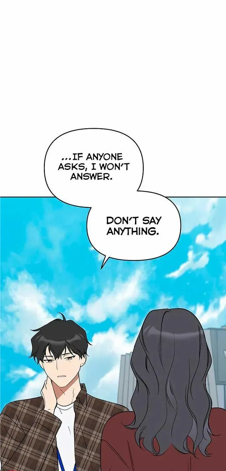 Read Misfortune at Work chapter 23 image 55 on Lezhin