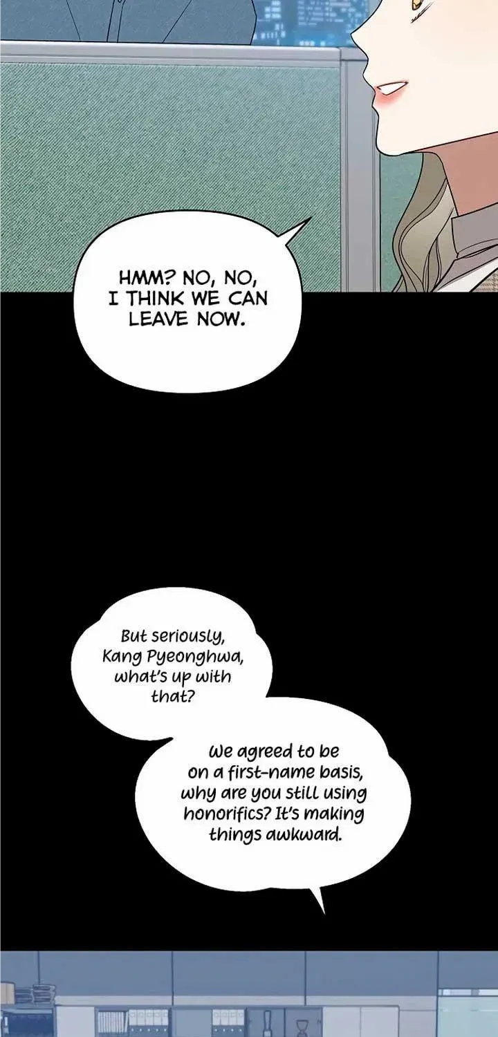 Read Misfortune at Work chapter 23 image 71 on Lezhin