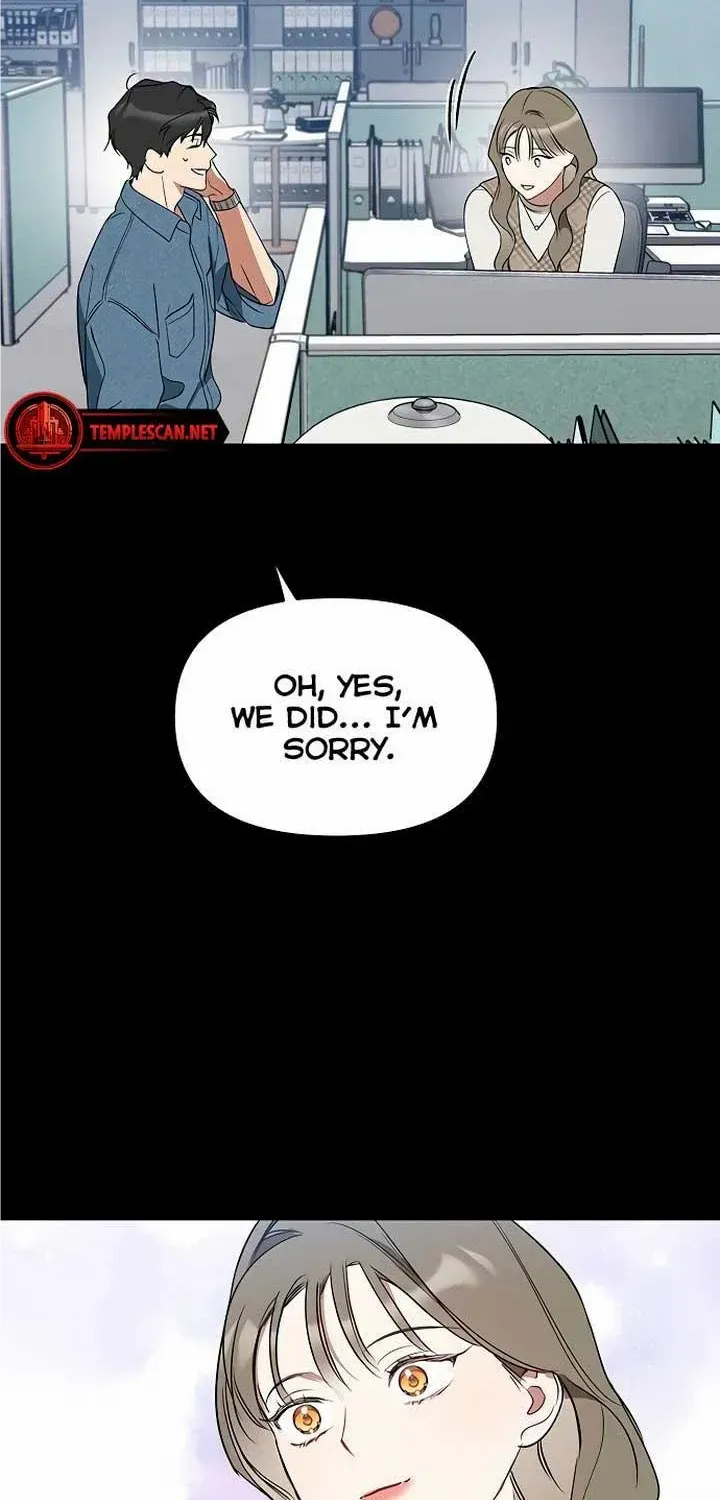 Read Misfortune at Work chapter 23 image 72 on Lezhin