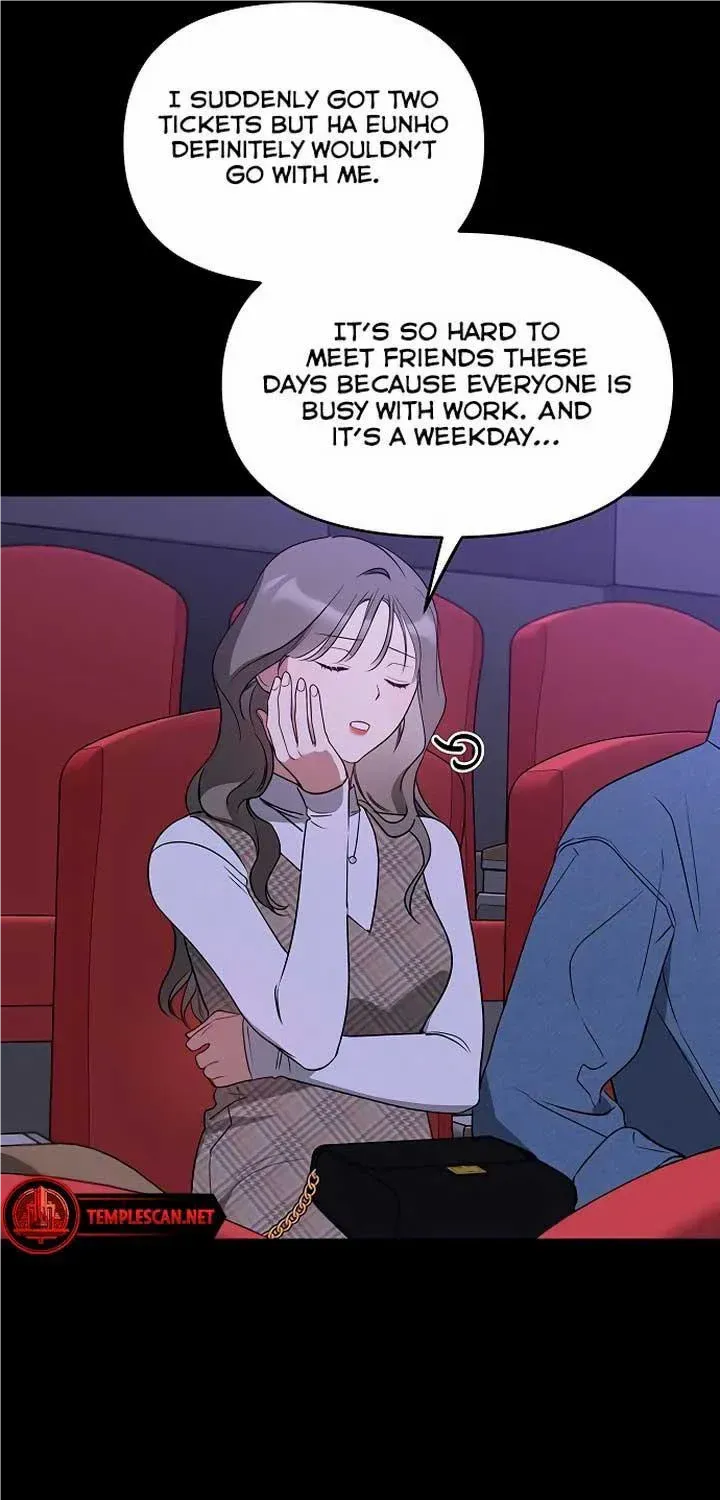 Read Misfortune at Work chapter 23 image 76 on Lezhin