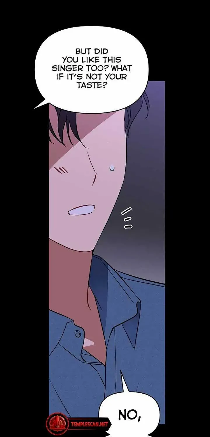 Read Misfortune at Work chapter 23 image 77 on Lezhin