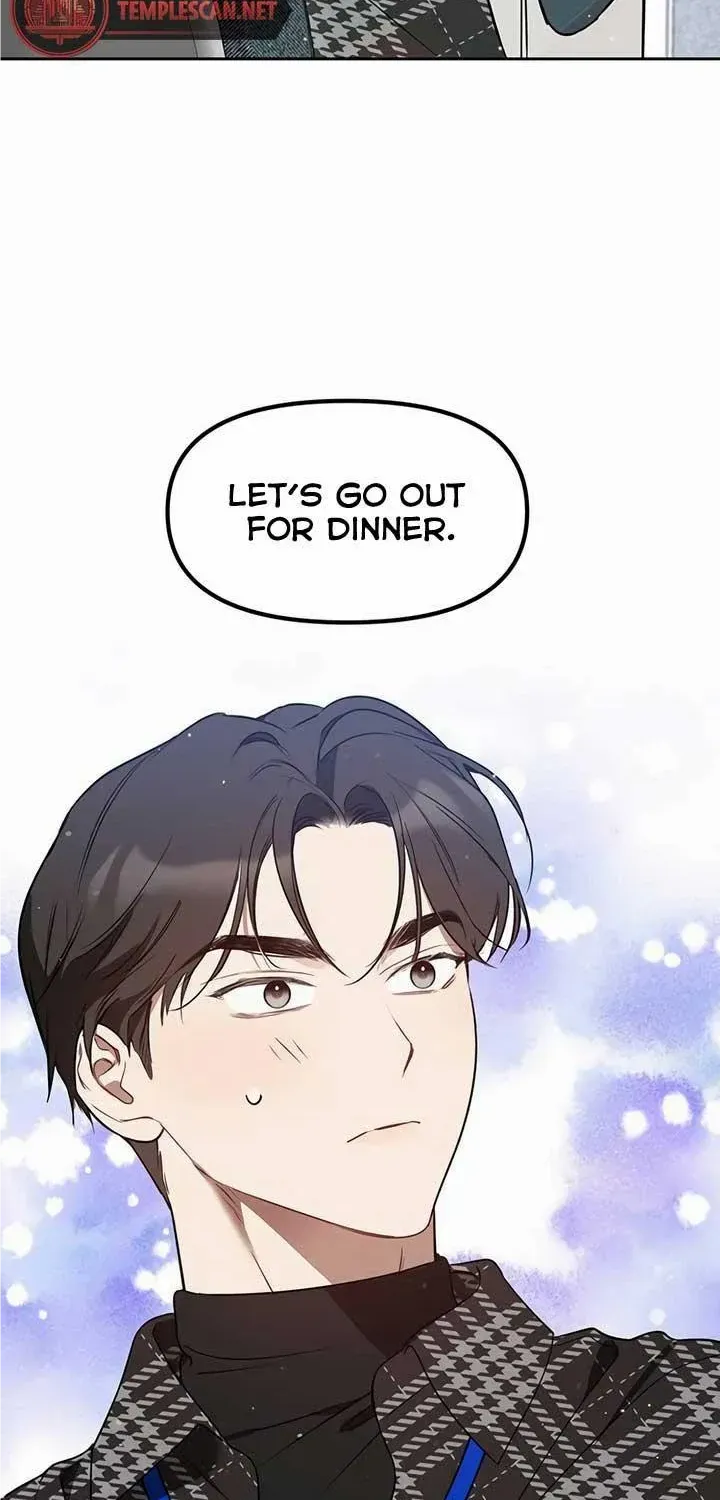 Read Misfortune at Work chapter 26 image 10 on Lezhin