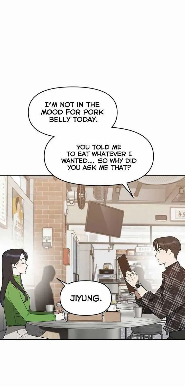 Read Misfortune at Work chapter 26 image 18 on Lezhin