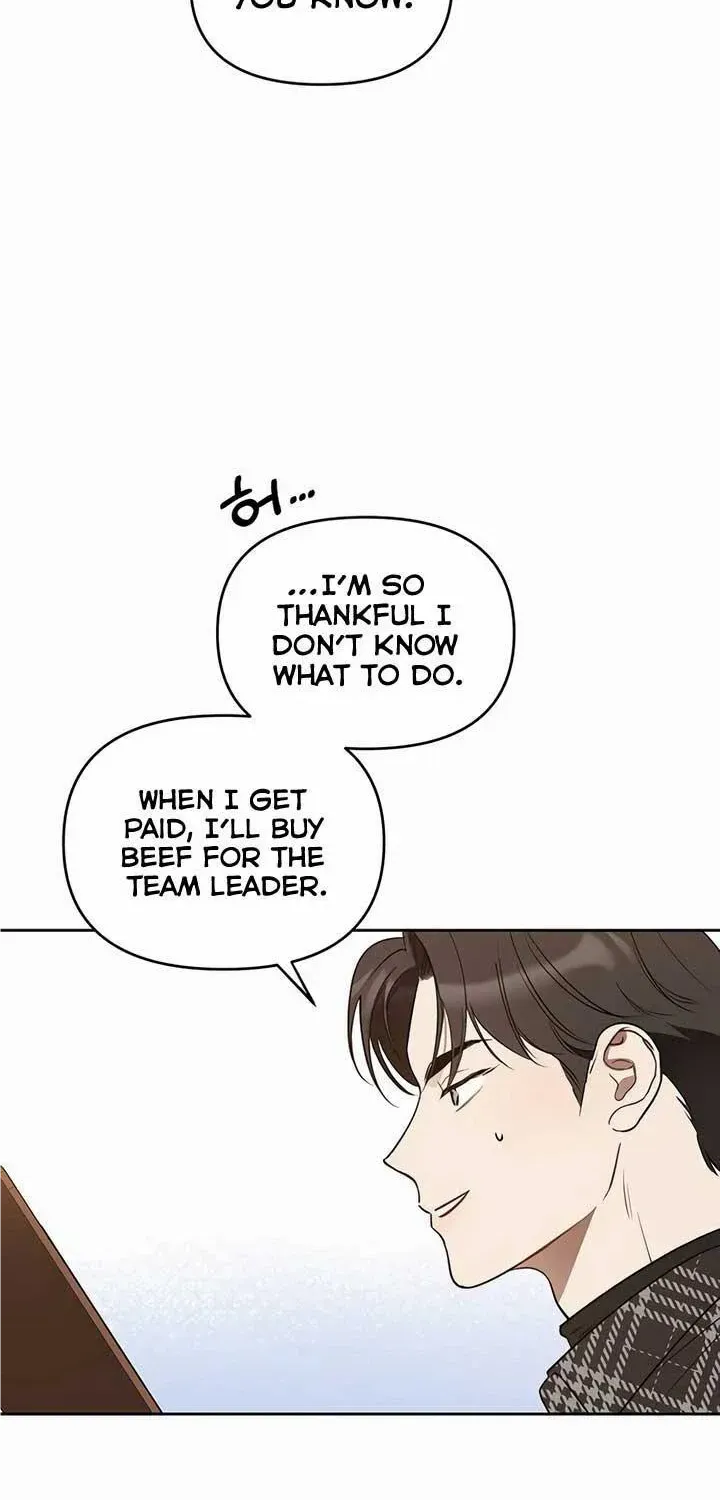 Read Misfortune at Work chapter 26 image 20 on Lezhin