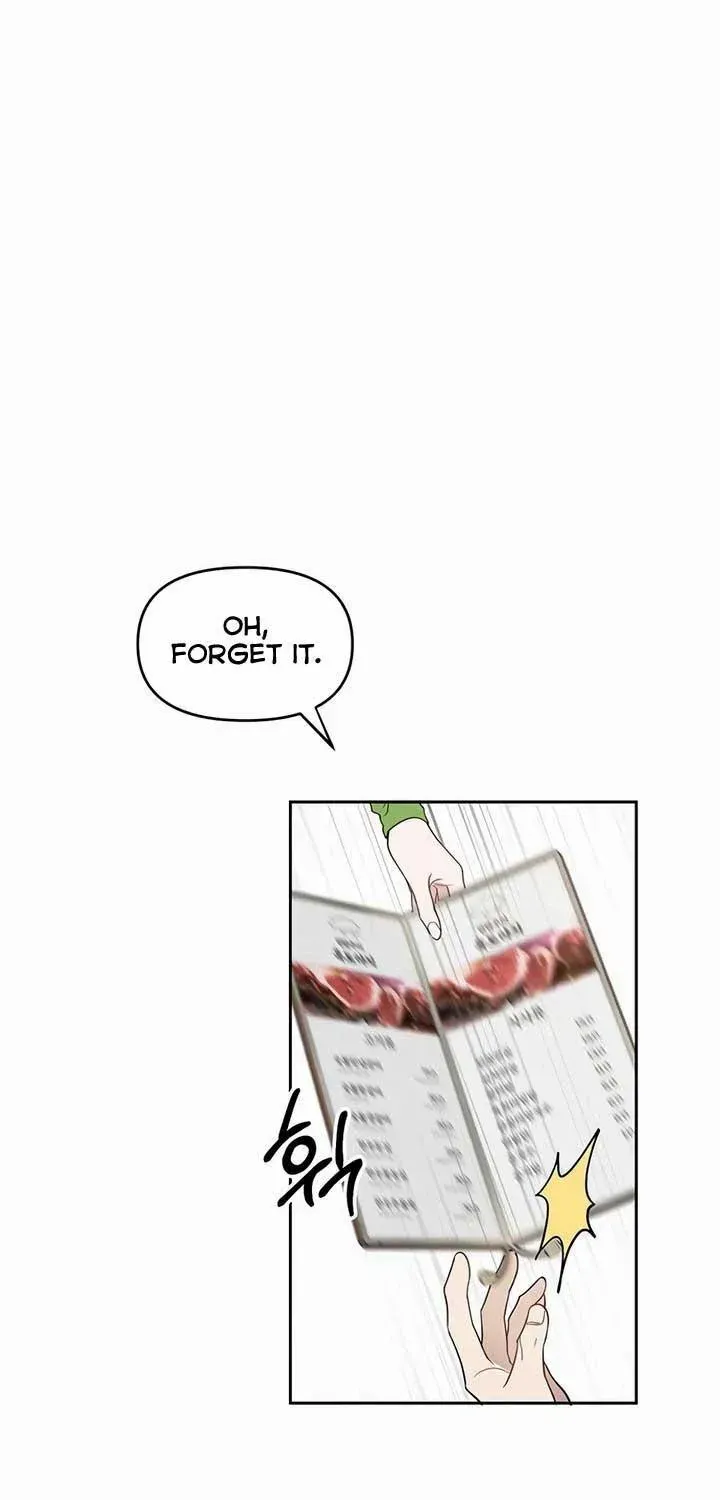 Read Misfortune at Work chapter 26 image 21 on Lezhin
