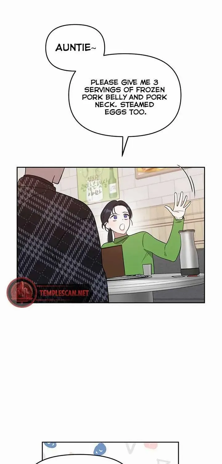 Read Misfortune at Work chapter 26 image 22 on Lezhin