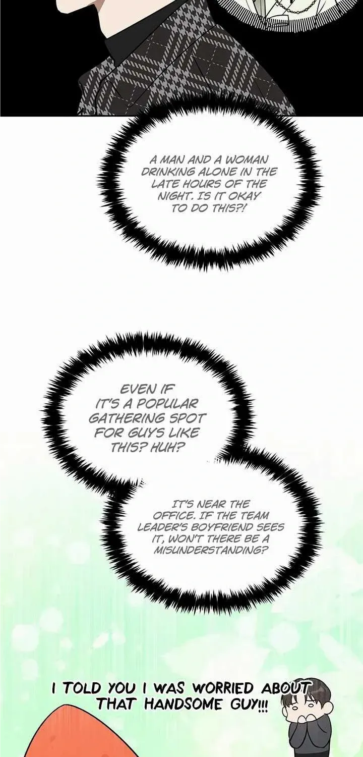 Read Misfortune at Work chapter 26 image 27 on Lezhin