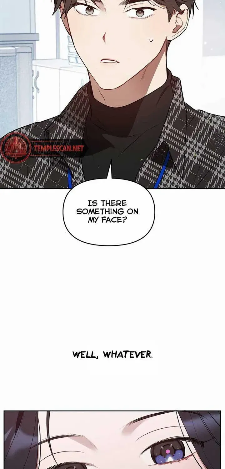 Read Misfortune at Work chapter 26 image 3 on Lezhin