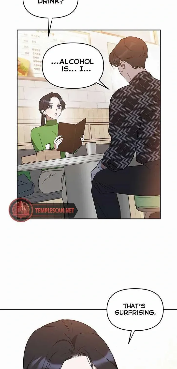 Read Misfortune at Work chapter 26 image 30 on Lezhin