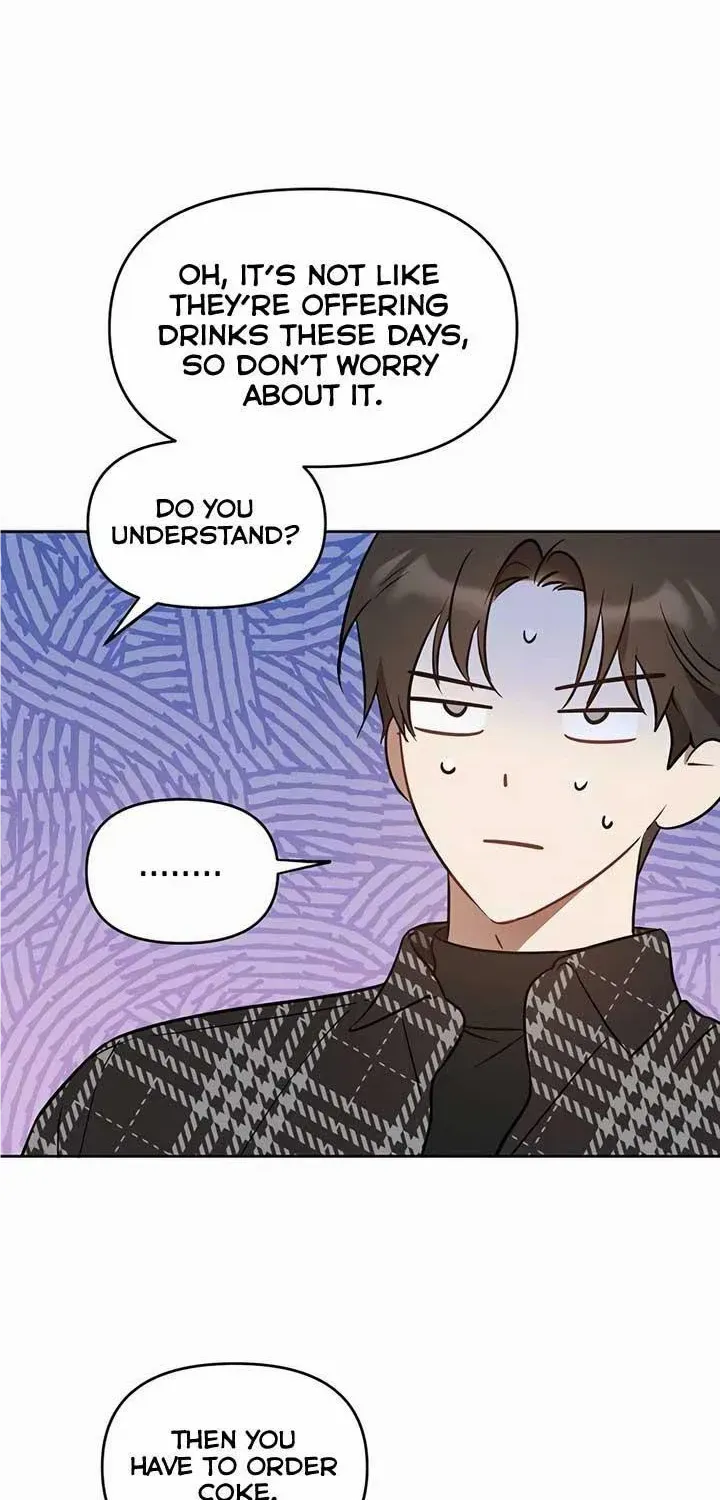 Read Misfortune at Work chapter 26 image 34 on Lezhin