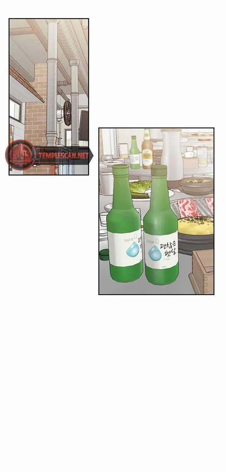 Read Misfortune at Work chapter 26 image 38 on Lezhin