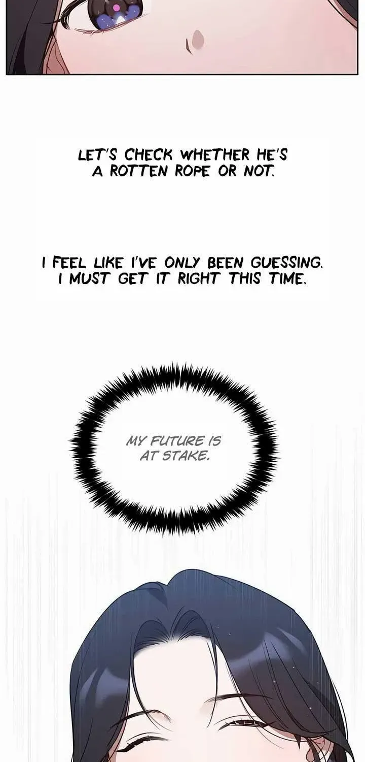 Read Misfortune at Work chapter 26 image 4 on Lezhin