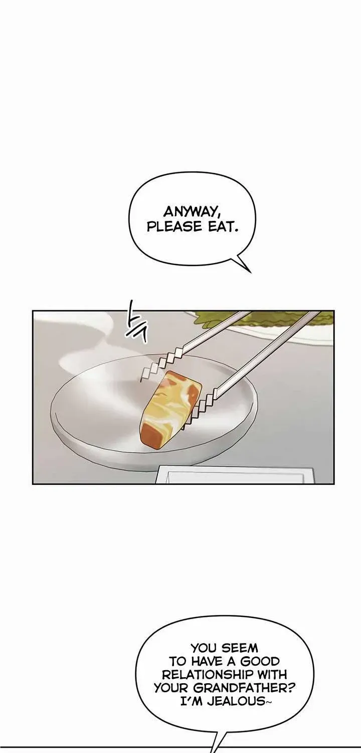 Read Misfortune at Work chapter 26 image 42 on Lezhin