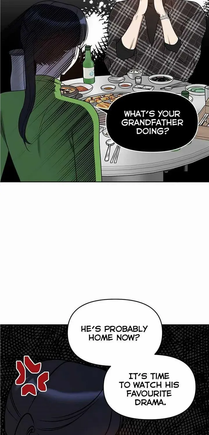 Read Misfortune at Work chapter 26 image 44 on Lezhin