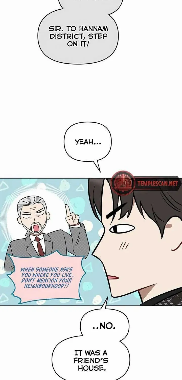 Read Misfortune at Work chapter 26 image 50 on Lezhin
