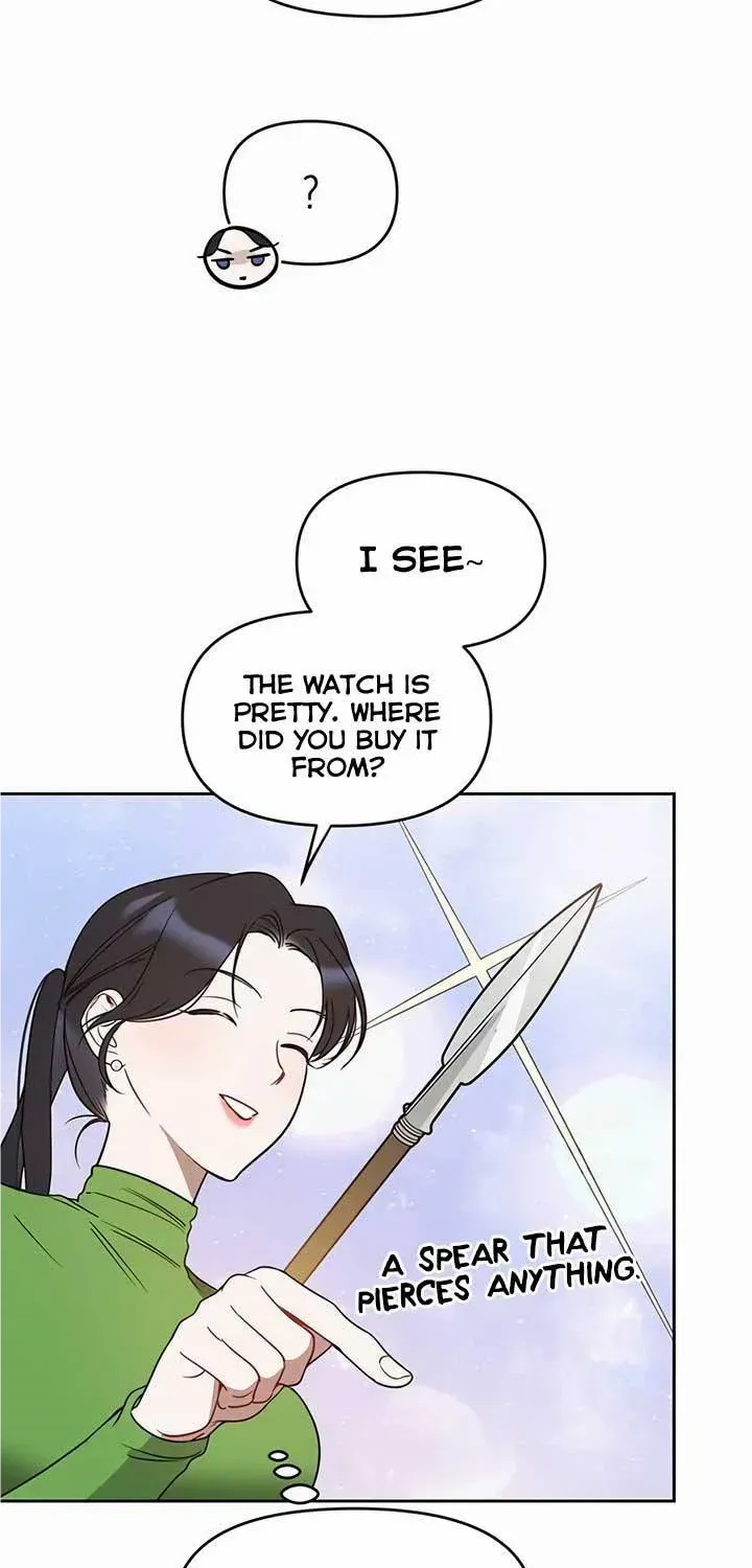 Read Misfortune at Work chapter 26 image 51 on Lezhin