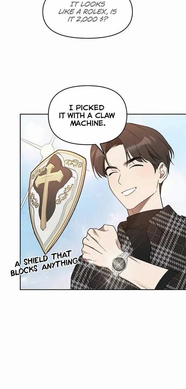 Read Misfortune at Work chapter 26 image 52 on Lezhin