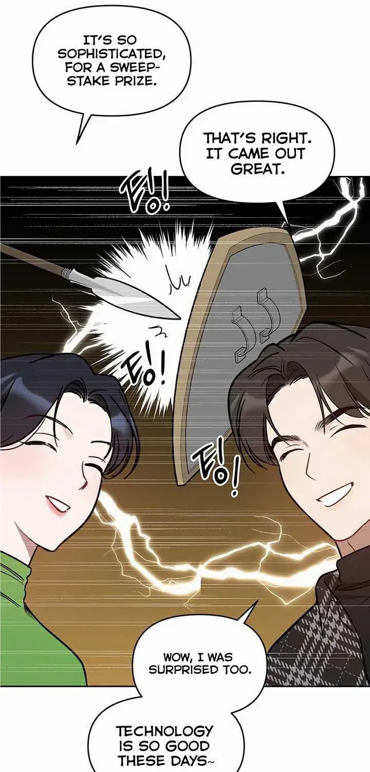 Read Misfortune at Work chapter 26 image 53 on Lezhin