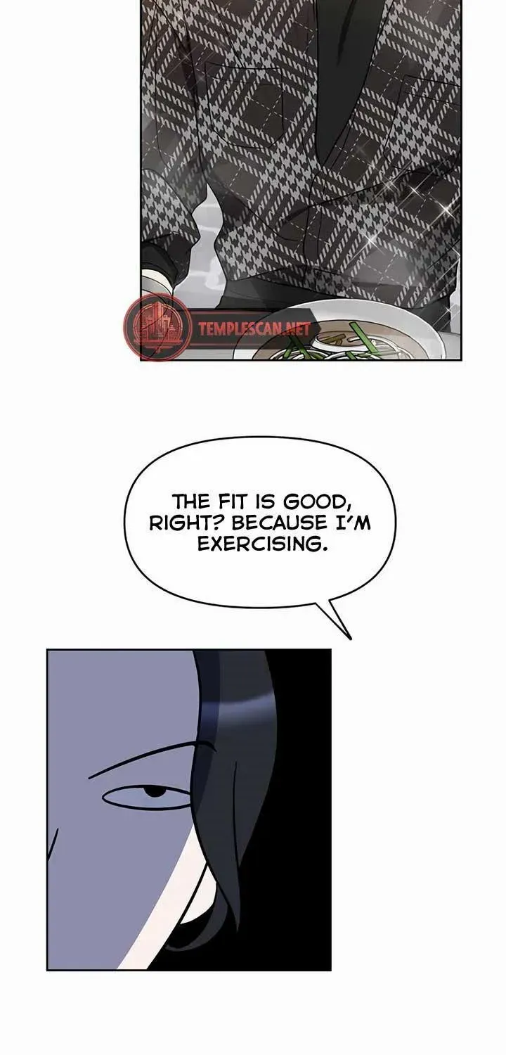Read Misfortune at Work chapter 26 image 55 on Lezhin