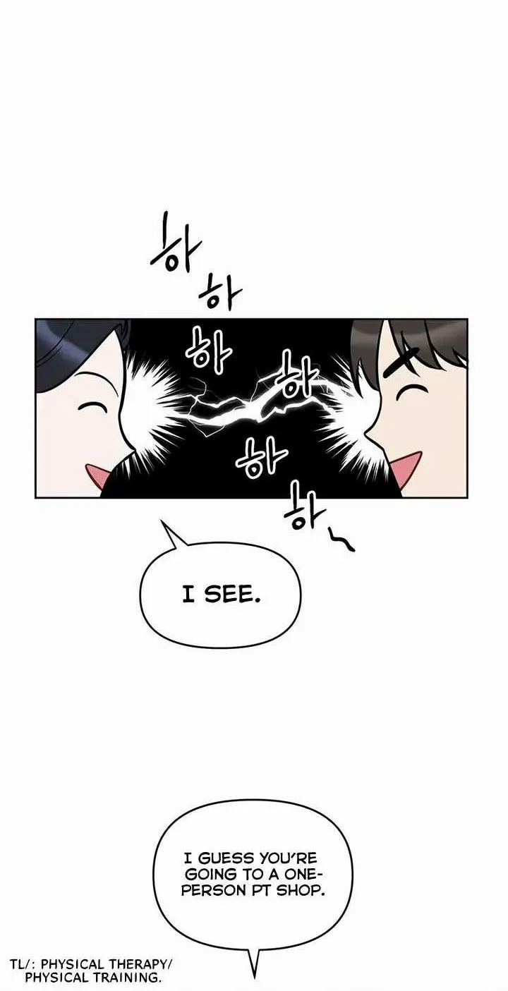 Read Misfortune at Work chapter 26 image 56 on Lezhin