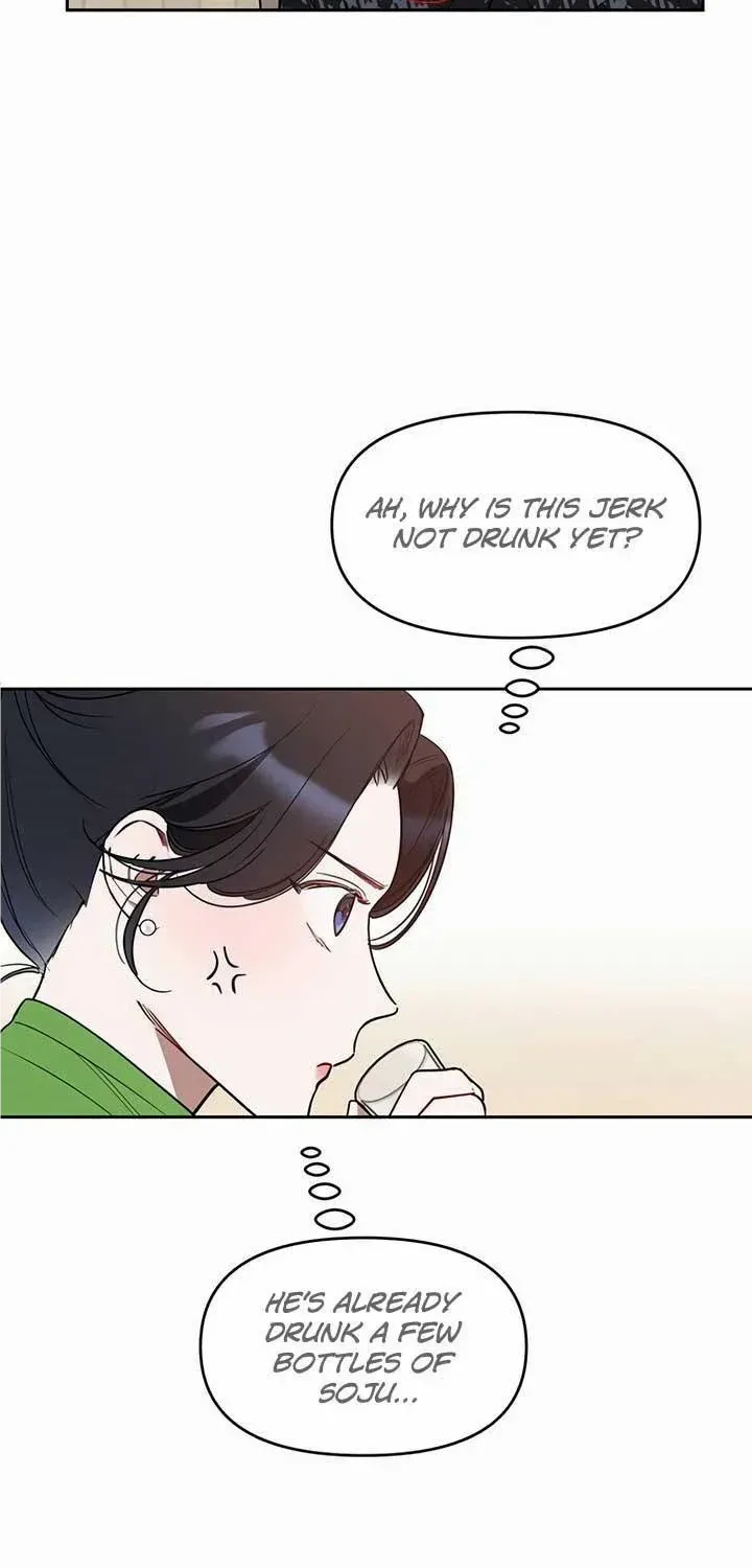 Read Misfortune at Work chapter 26 image 59 on Lezhin