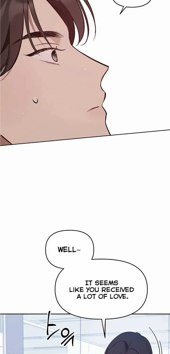 Read Misfortune at Work chapter 26 image 6 on Lezhin