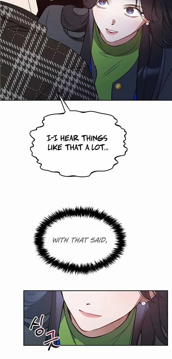 Read Misfortune at Work chapter 26 image 8 on Lezhin