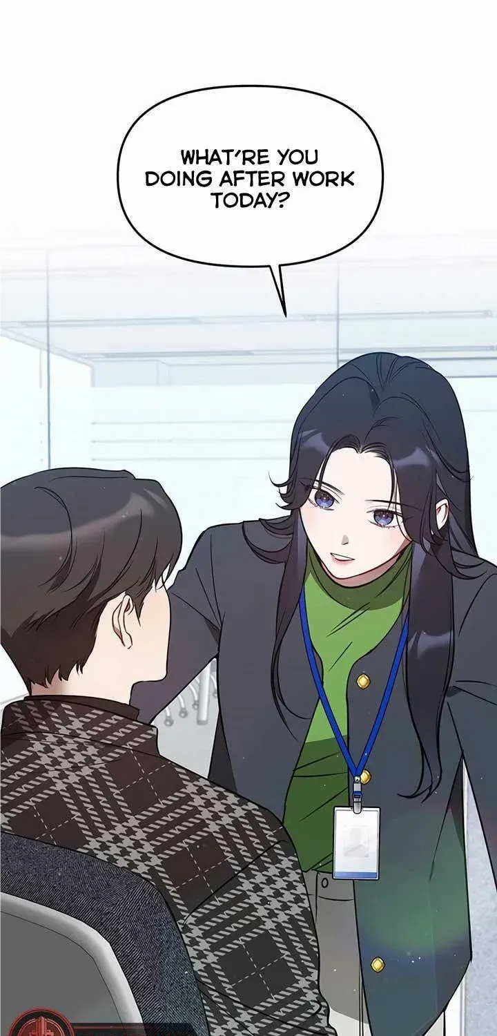 Read Misfortune at Work chapter 26 image 9 on Lezhin