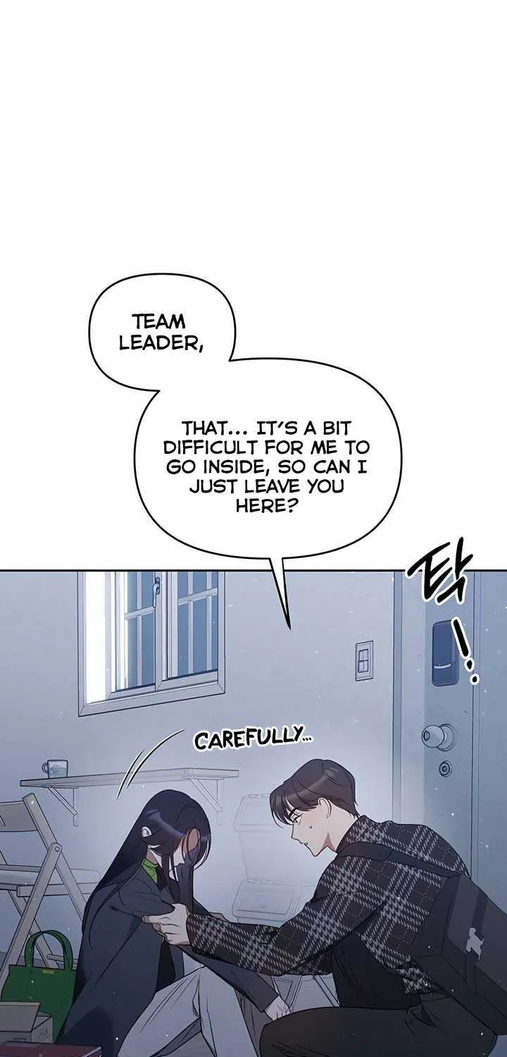 Read Misfortune at Work chapter 28 image 10 on Lezhin