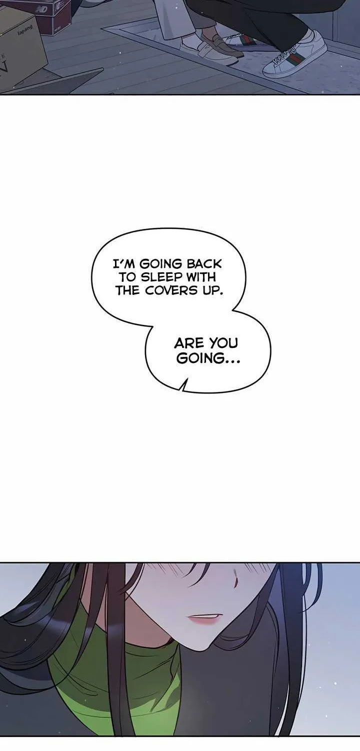Read Misfortune at Work chapter 28 image 11 on Lezhin