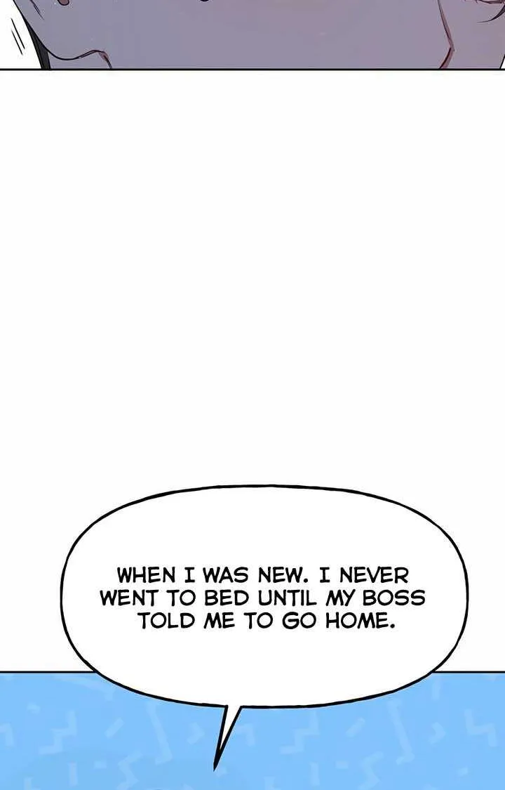 Read Misfortune at Work chapter 28 image 15 on Lezhin