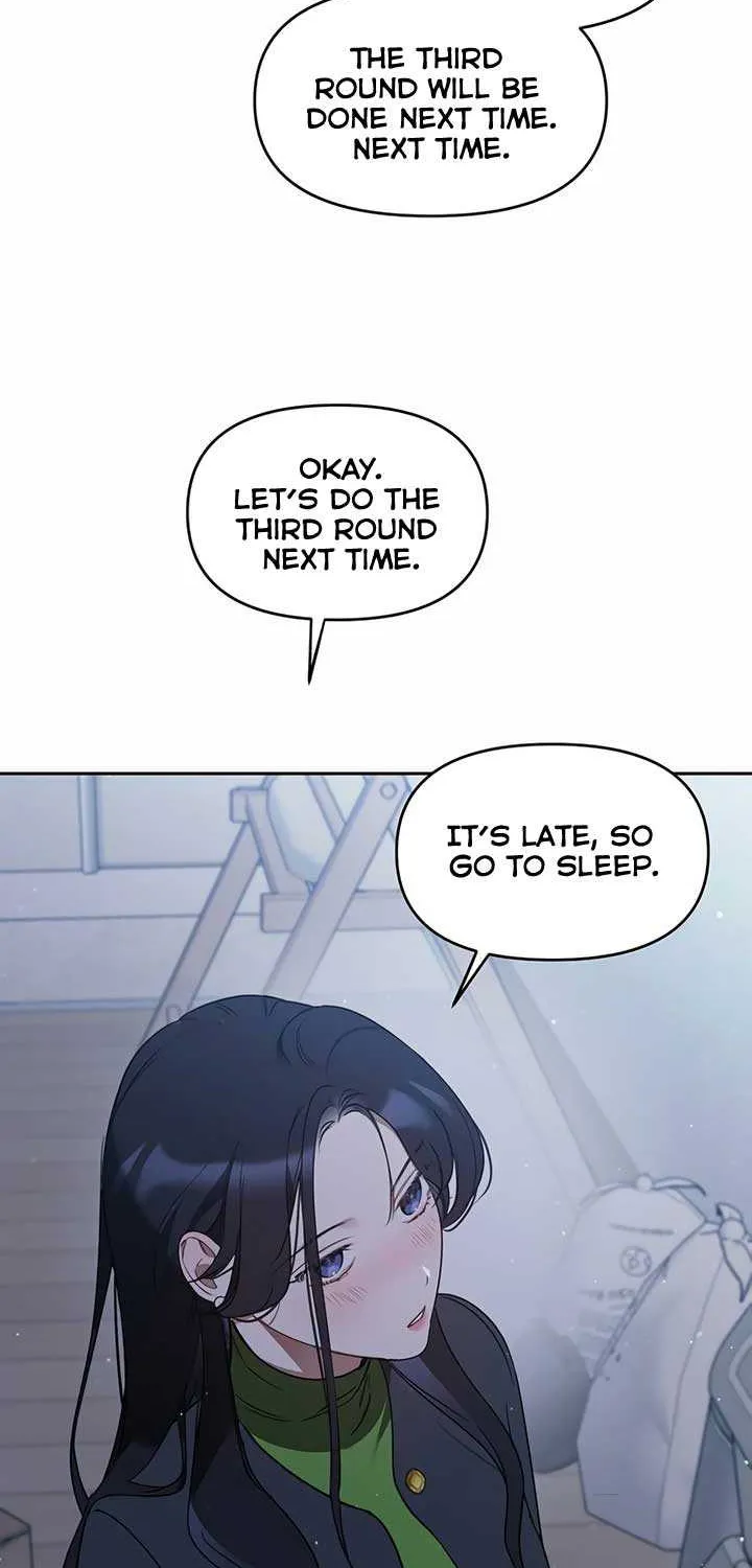 Read Misfortune at Work chapter 28 image 17 on Lezhin
