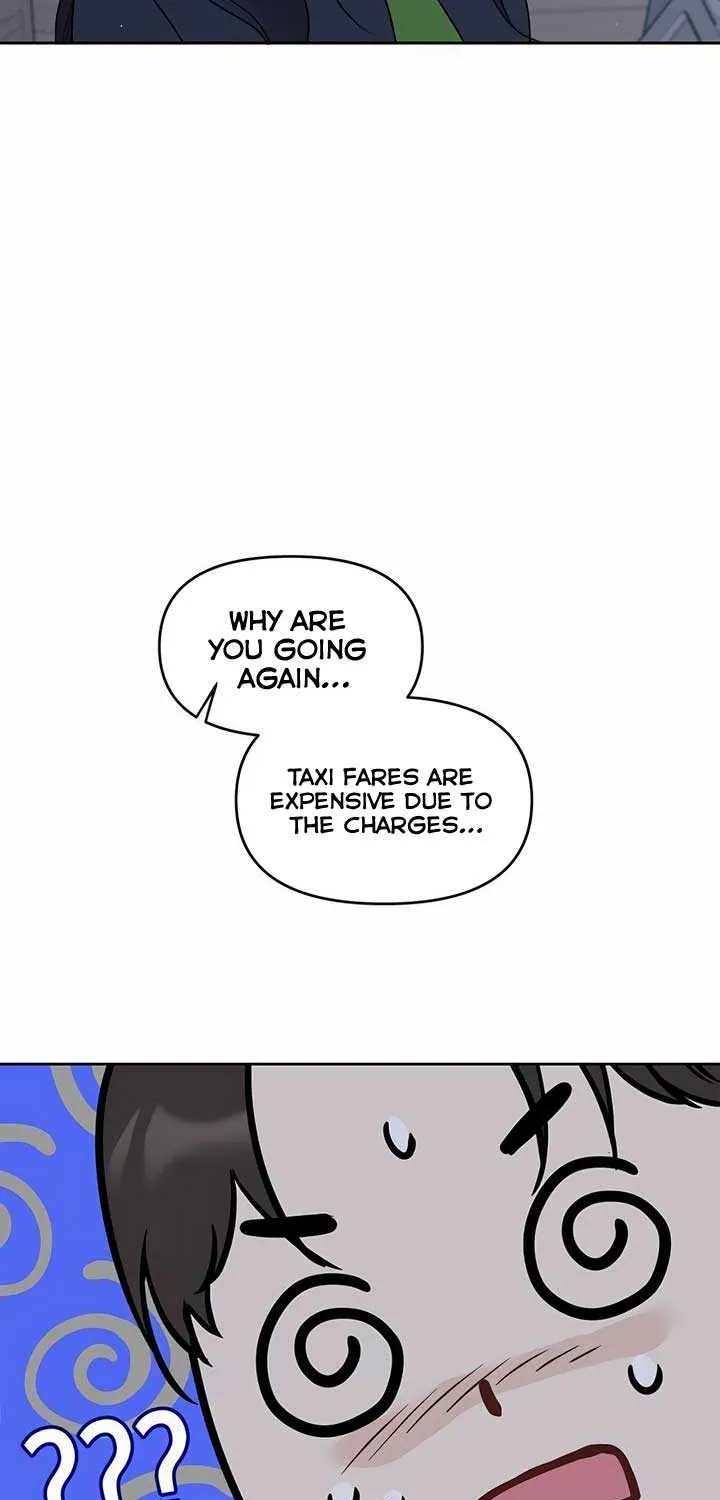Read Misfortune at Work chapter 28 image 18 on Lezhin