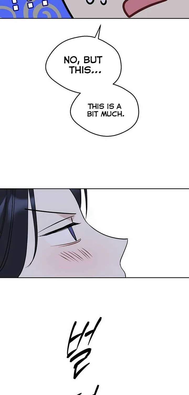 Read Misfortune at Work chapter 28 image 19 on Lezhin
