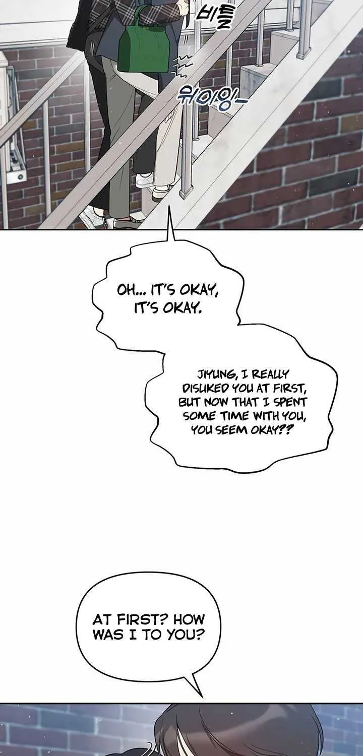 Read Misfortune at Work chapter 28 image 2 on Lezhin