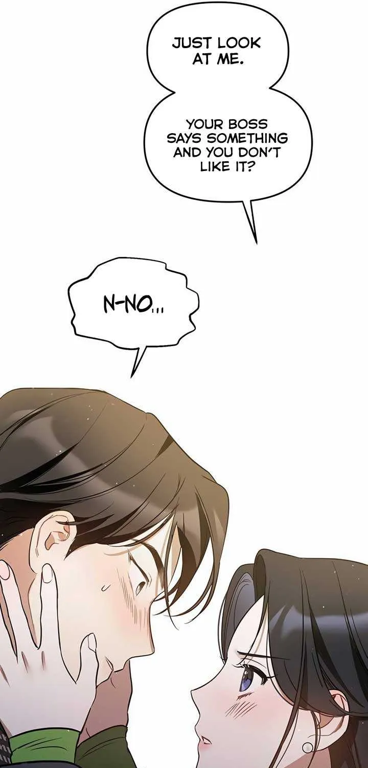 Read Misfortune at Work chapter 28 image 22 on Lezhin