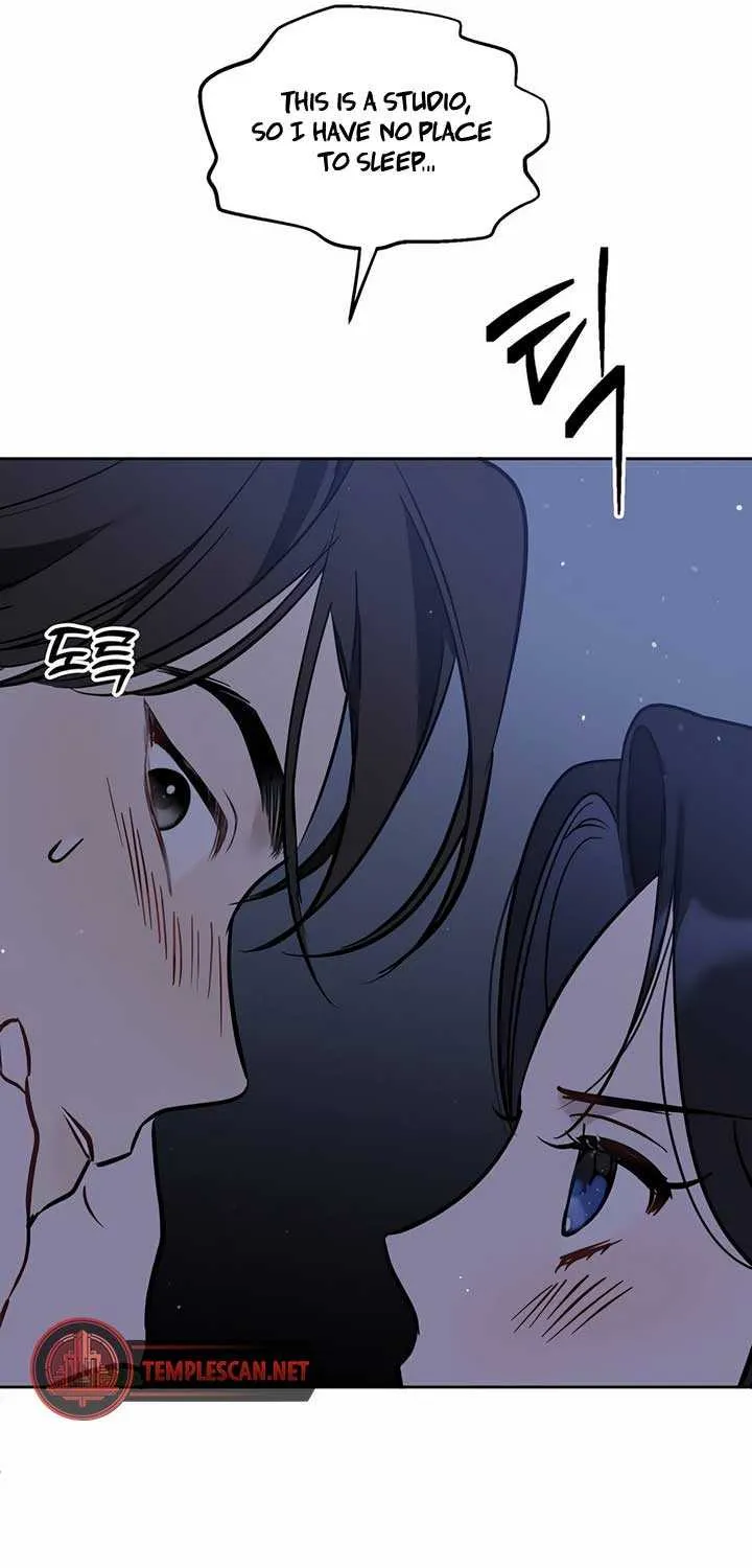 Read Misfortune at Work chapter 28 image 24 on Lezhin