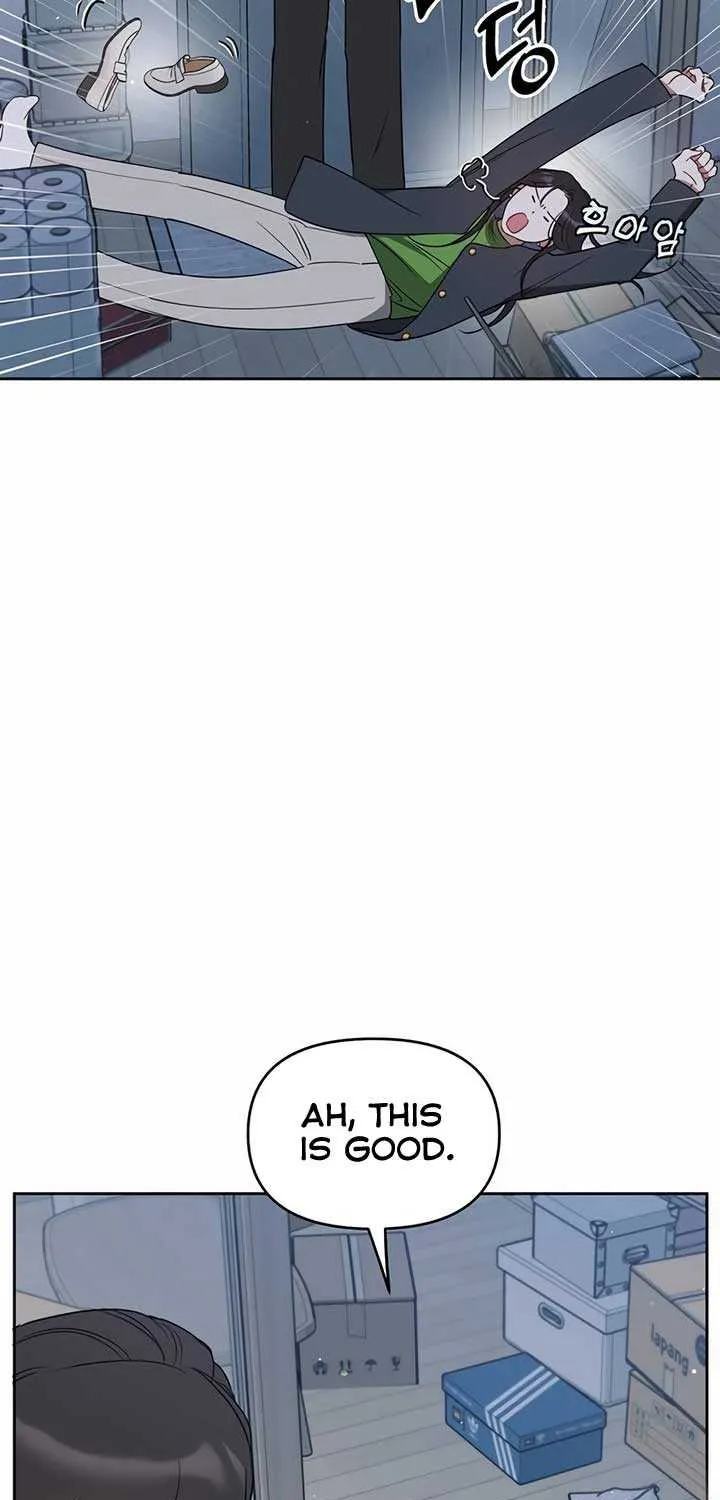 Read Misfortune at Work chapter 28 image 28 on Lezhin