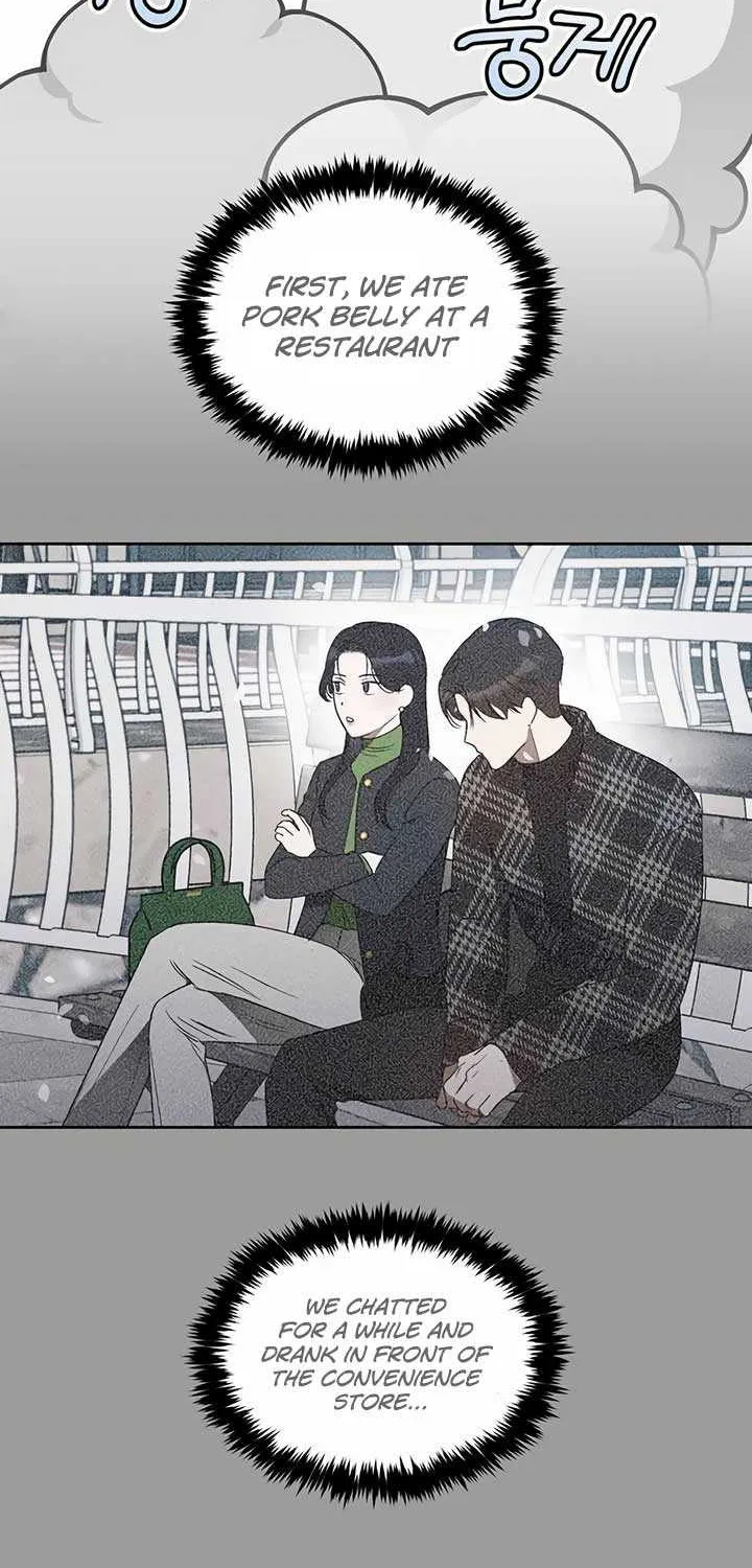 Read Misfortune at Work chapter 28 image 43 on Lezhin